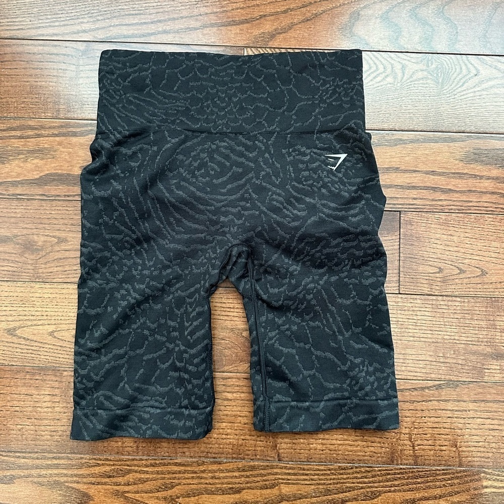 Gymshark Adapt Animal Seamless Cycling Short 7”